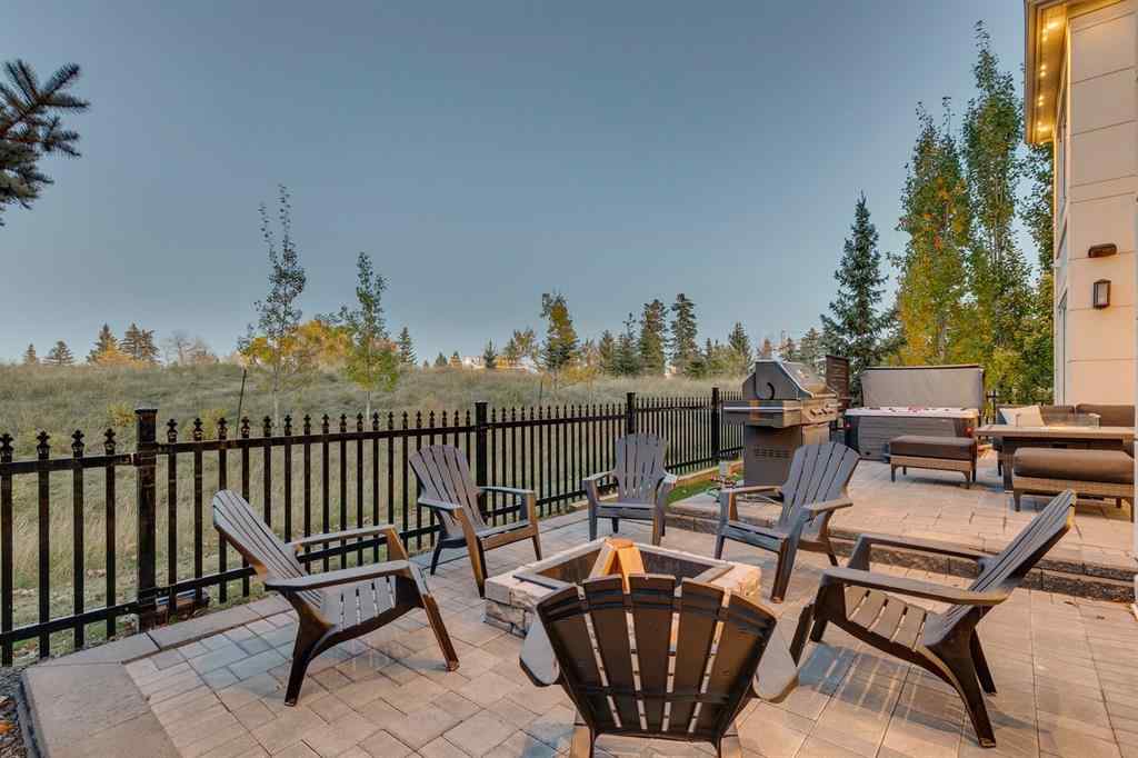 MLS® A2269453 - 40 Mary Dover Drive SW in Currie Barracks Calgary, Residential