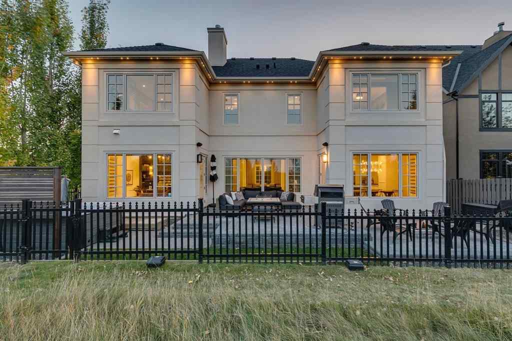 MLS® A2269453 - 40 Mary Dover Drive SW in Currie Barracks Calgary, Residential