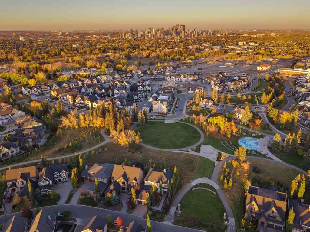 MLS® A2269453 - 40 Mary Dover Drive SW in Currie Barracks Calgary, Residential