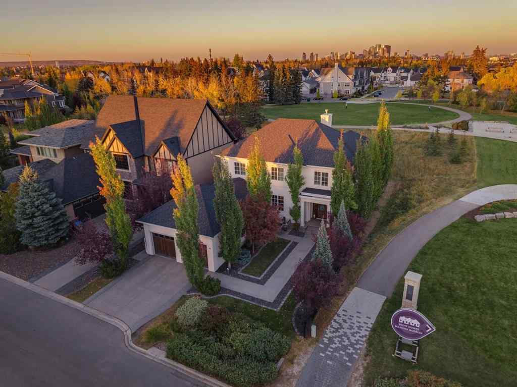 MLS® A2269453 - 40 Mary Dover Drive SW in Currie Barracks Calgary, Residential