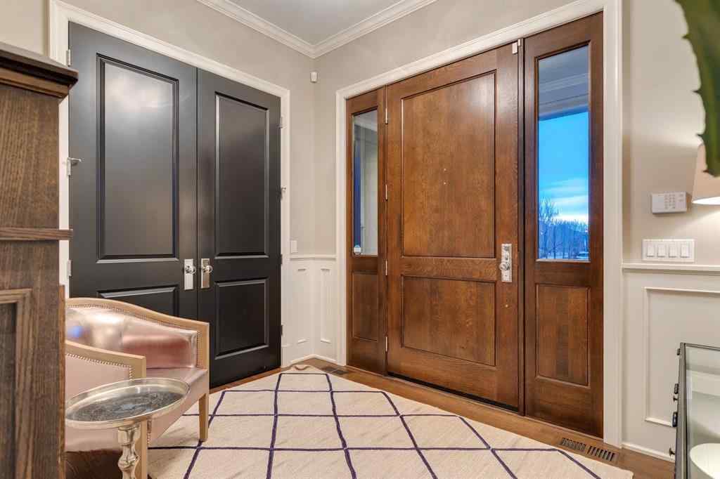 MLS® A2269453 - 40 Mary Dover Drive SW in Currie Barracks Calgary, Residential