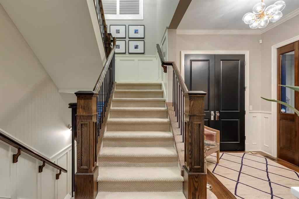 MLS® A2269453 - 40 Mary Dover Drive SW in Currie Barracks Calgary, Residential