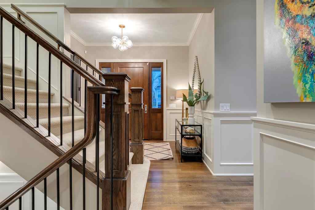 MLS® A2269453 - 40 Mary Dover Drive SW in Currie Barracks Calgary, Residential