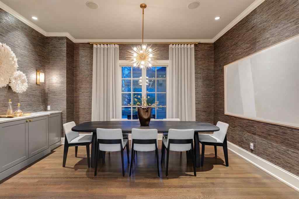 MLS® A2269453 - 40 Mary Dover Drive SW in Currie Barracks Calgary, Residential