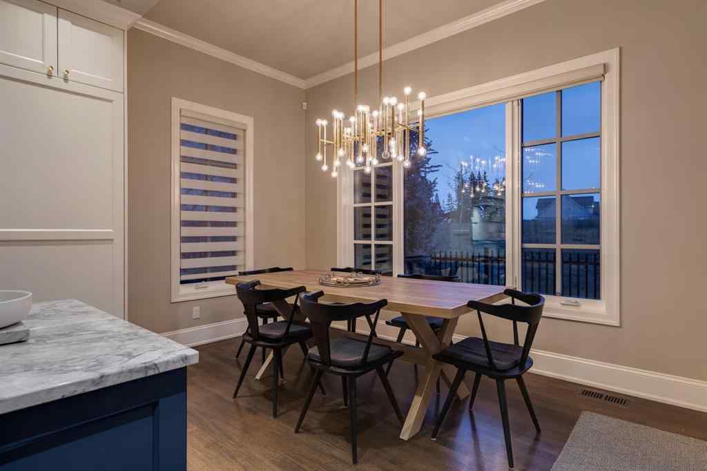 MLS® A2269453 - 40 Mary Dover Drive SW in Currie Barracks Calgary, Residential