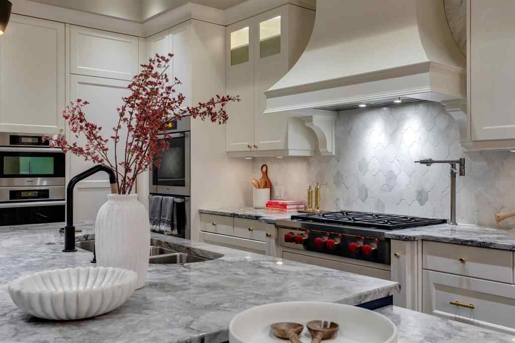 MLS® A2269453 - 40 Mary Dover Drive SW in Currie Barracks Calgary, Residential