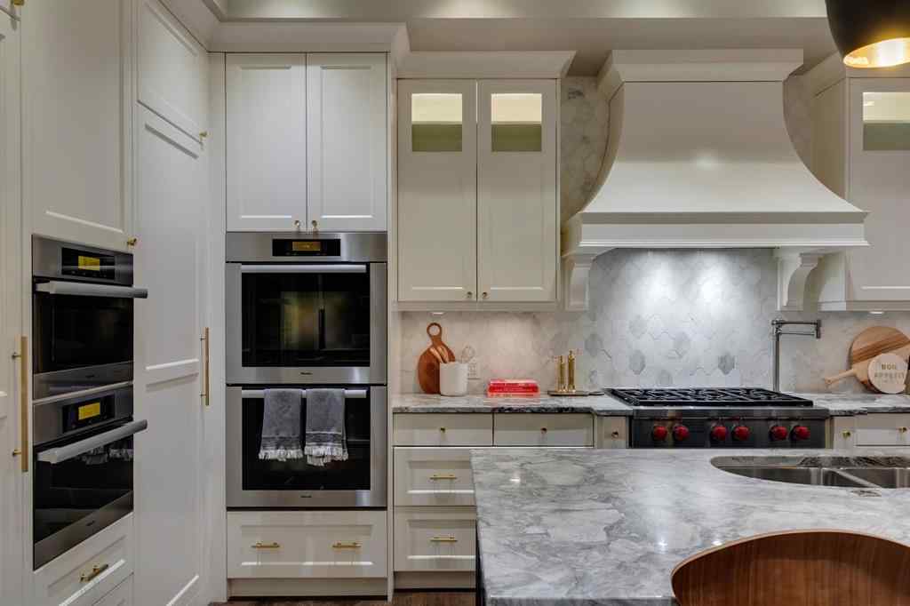 MLS® A2269453 - 40 Mary Dover Drive SW in Currie Barracks Calgary, Residential