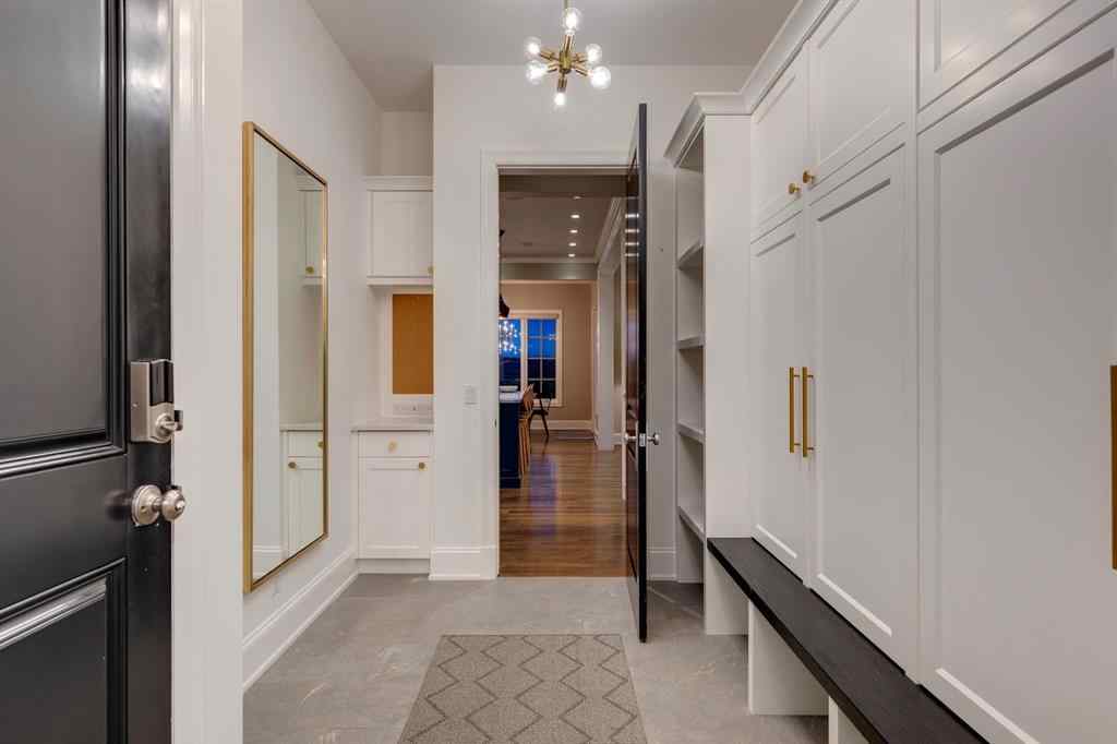 MLS® A2269453 - 40 Mary Dover Drive SW in Currie Barracks Calgary, Residential