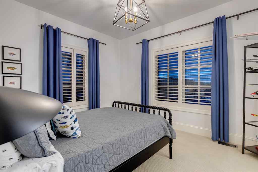 MLS® A2269453 - 40 Mary Dover Drive SW in Currie Barracks Calgary, Residential