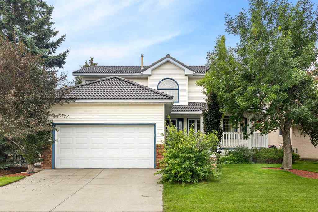 MLS® A2269454 - 159 Hampshire Grove NW in Hamptons Calgary, Residential