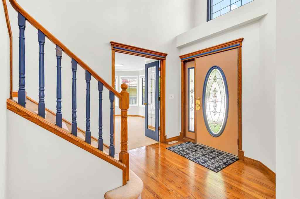 MLS® A2269454 - 159 Hampshire Grove NW in Hamptons Calgary, Residential