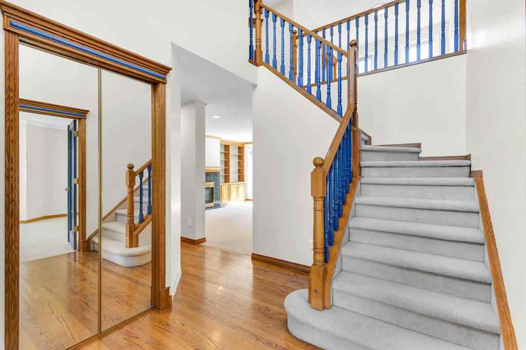 MLS® A2269454 - 159 Hampshire Grove NW in Hamptons Calgary, Residential