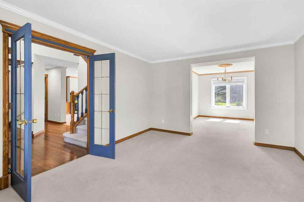 MLS® A2269454 - 159 Hampshire Grove NW in Hamptons Calgary, Residential