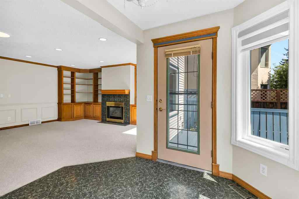 MLS® A2269454 - 159 Hampshire Grove NW in Hamptons Calgary, Residential