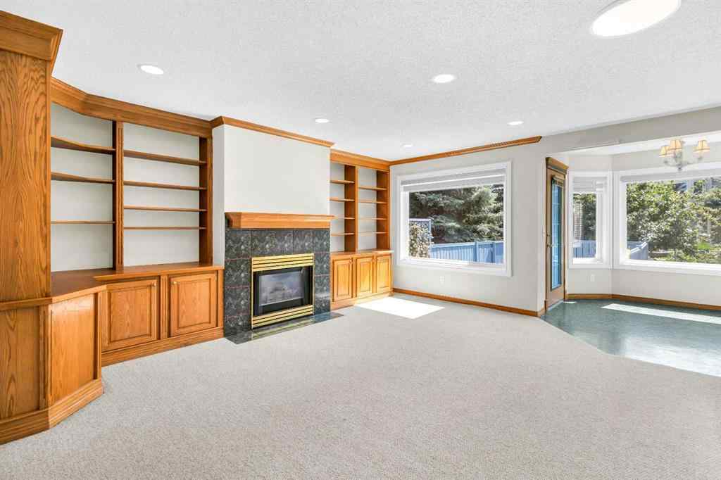 MLS® A2269454 - 159 Hampshire Grove NW in Hamptons Calgary, Residential