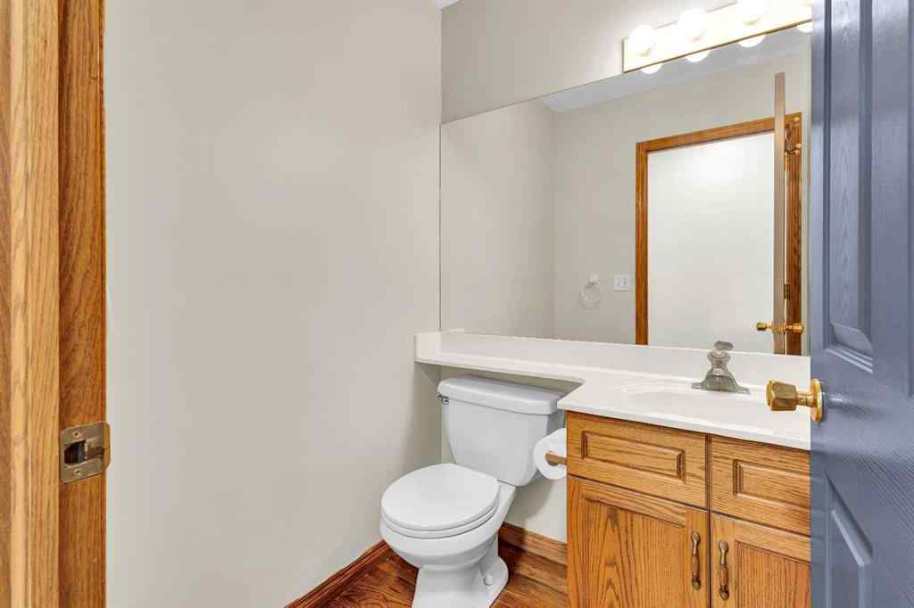 MLS® A2269454 - 159 Hampshire Grove NW in Hamptons Calgary, Residential