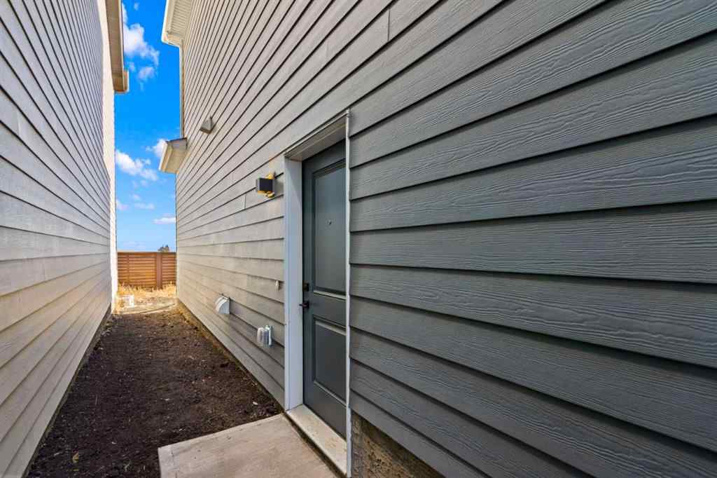 MLS® A2269456 - 155 Belvedere Crescent SE in Belvedere Calgary, Residential