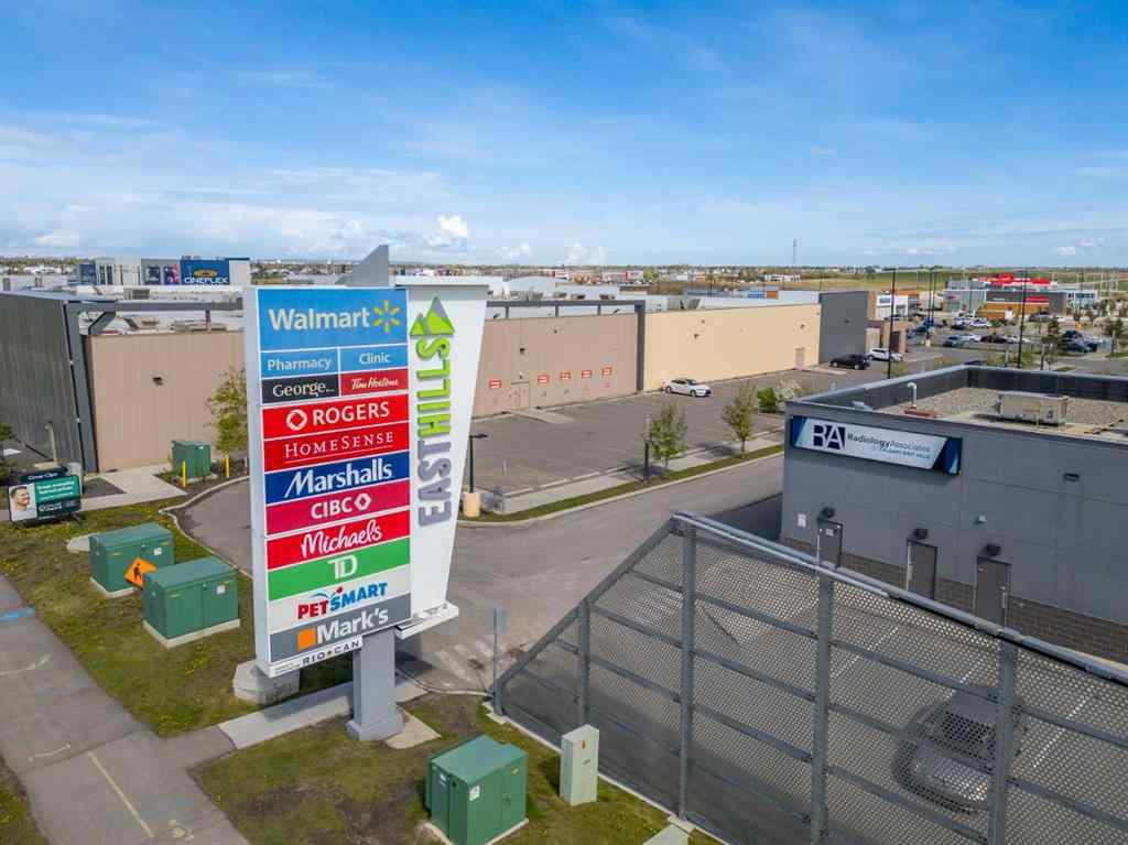 MLS® A2269456 - 155 Belvedere Crescent SE in Belvedere Calgary, Residential