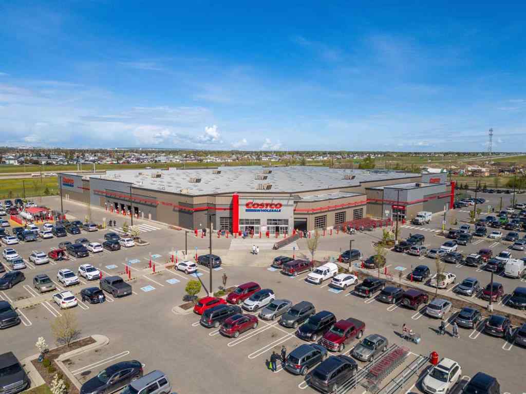 MLS® A2269456 - 155 Belvedere Crescent SE in Belvedere Calgary, Residential