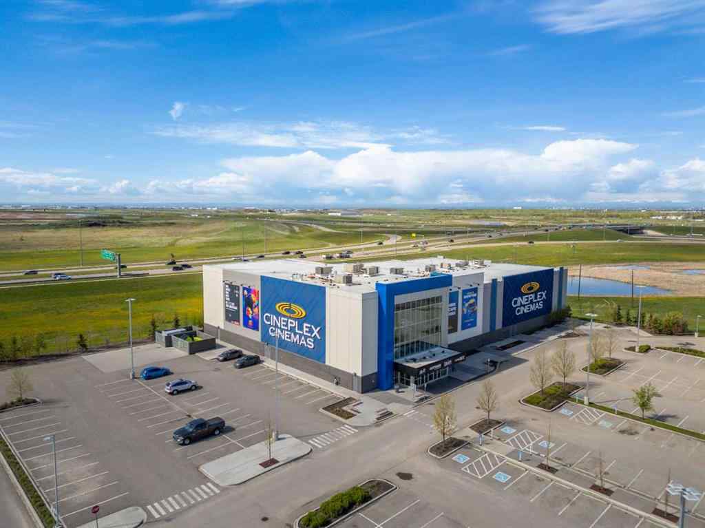 MLS® A2269456 - 155 Belvedere Crescent SE in Belvedere Calgary, Residential