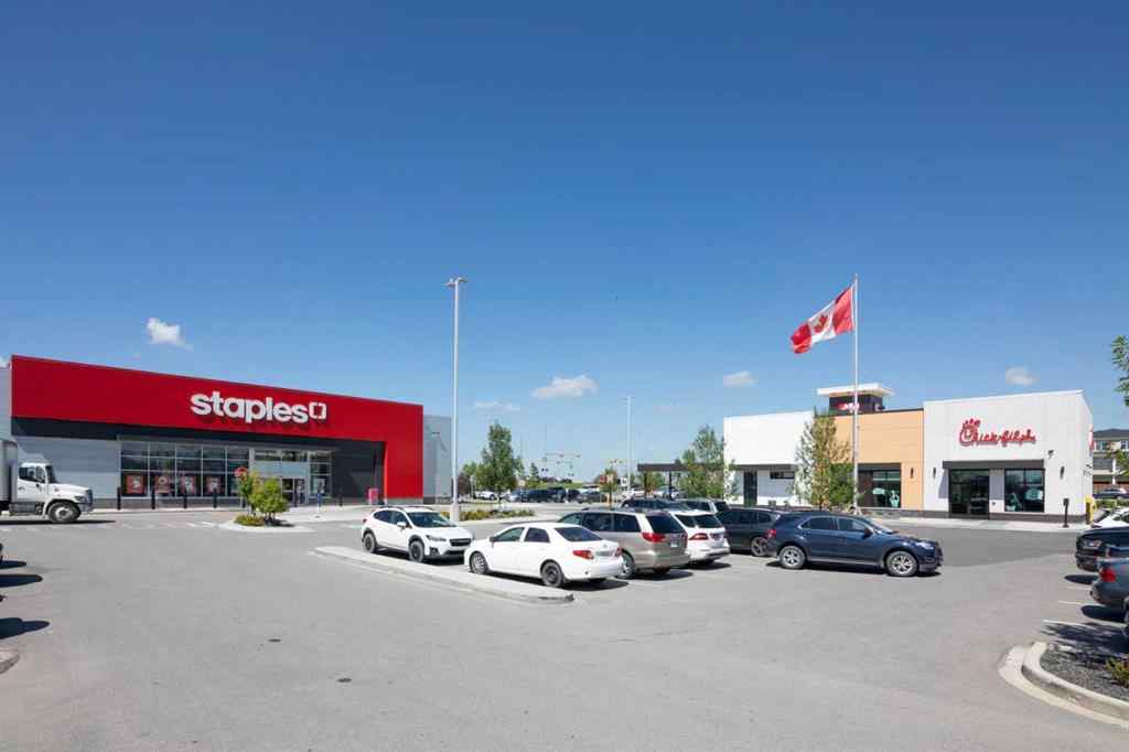 MLS® A2269456 - 155 Belvedere Crescent SE in Belvedere Calgary, Residential