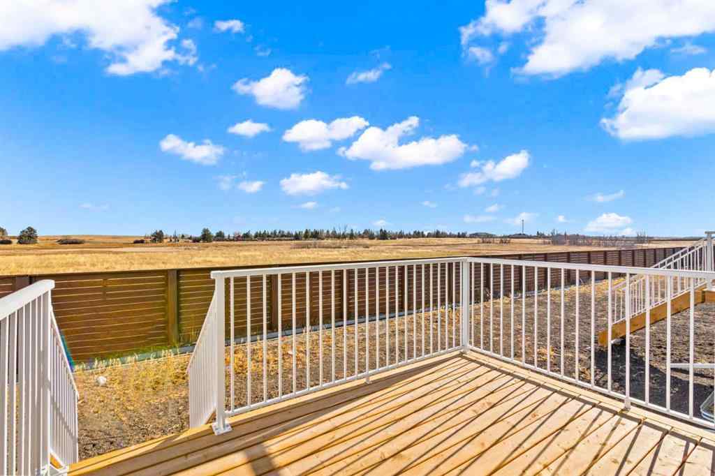 MLS® A2269456 - 155 Belvedere Crescent SE in Belvedere Calgary, Residential