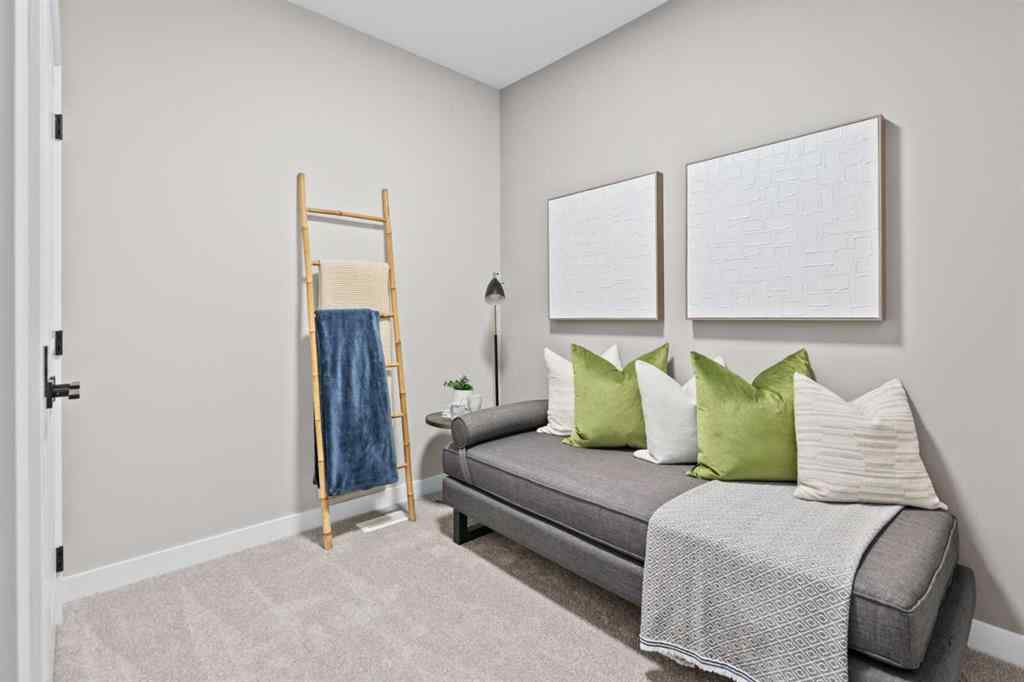 MLS® A2269456 - 155 Belvedere Crescent SE in Belvedere Calgary, Residential