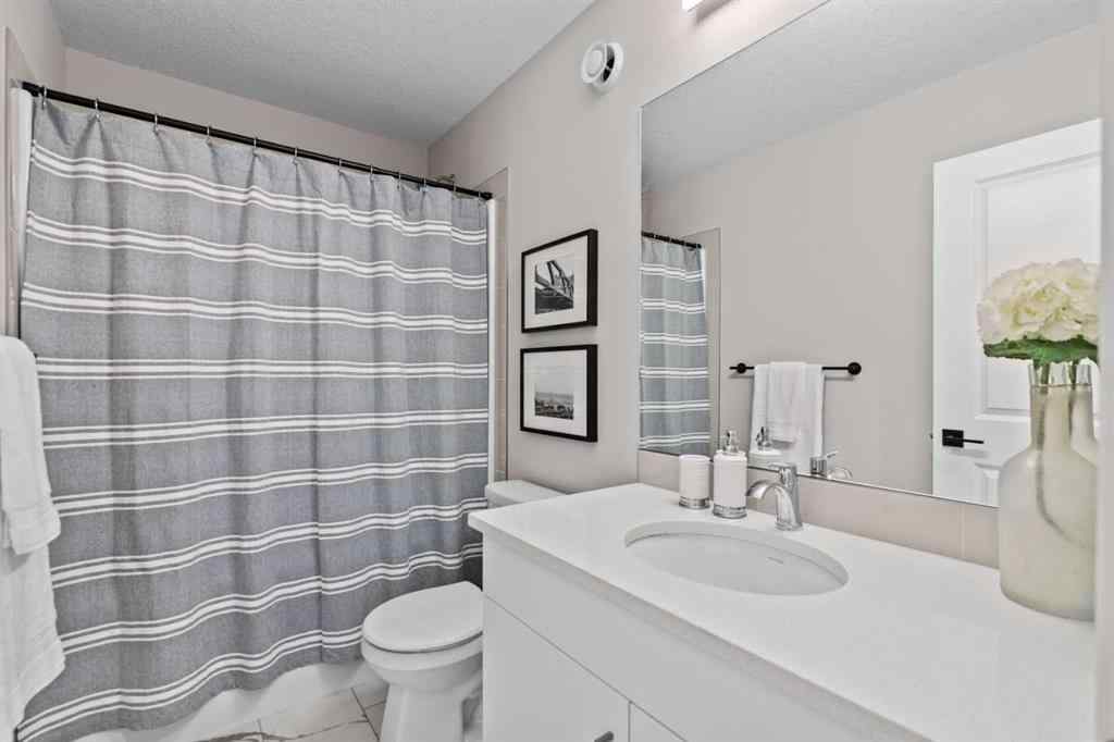 MLS® A2269456 - 155 Belvedere Crescent SE in Belvedere Calgary, Residential