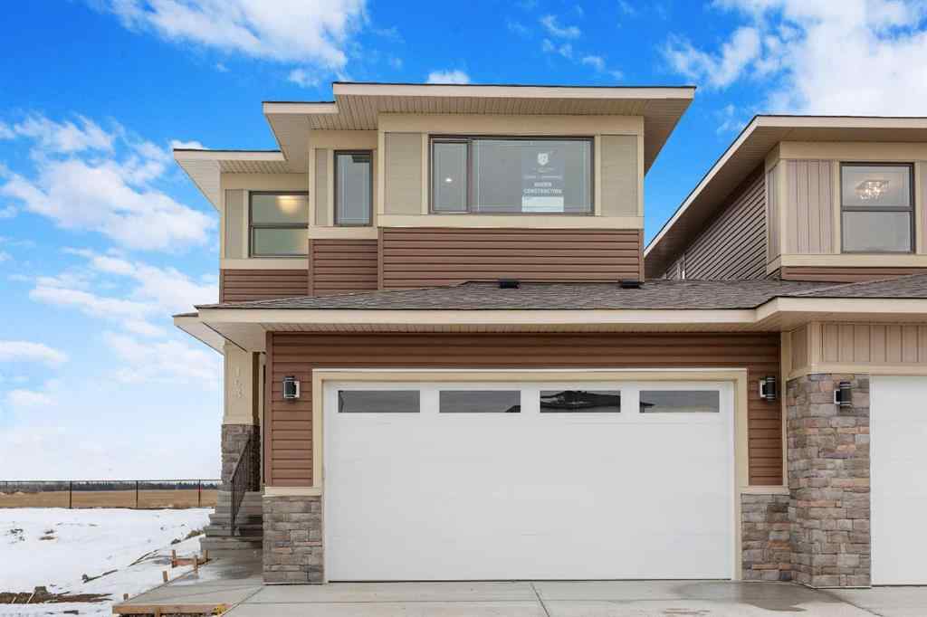 MLS&reg; # A2269457 - 56 Bridges Drive  in Bridges of Langdon Langdon, Residential Open Houses