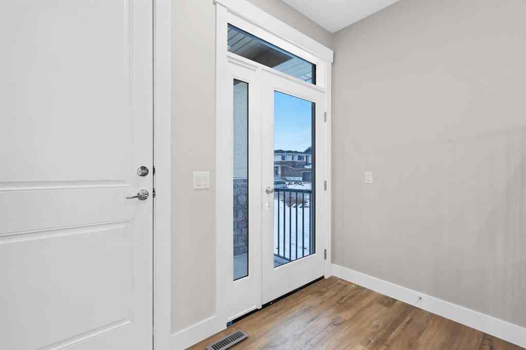 MLS&reg; # A2269457 - 56 Bridges Drive  in Bridges of Langdon Langdon, Residential Open Houses