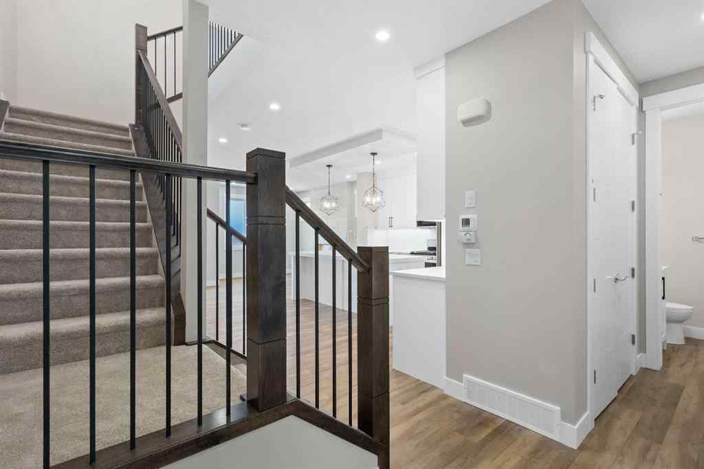 MLS&reg; # A2269457 - 56 Bridges Drive  in Bridges of Langdon Langdon, Residential Open Houses