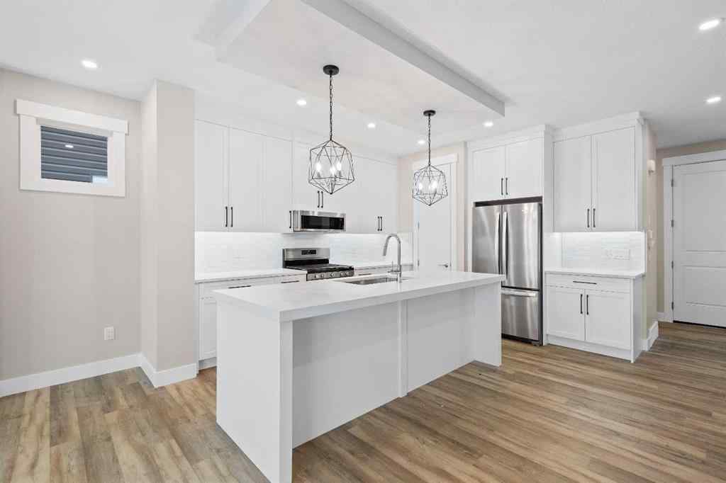 MLS&reg; # A2269457 - 56 Bridges Drive  in Bridges of Langdon Langdon, Residential Open Houses