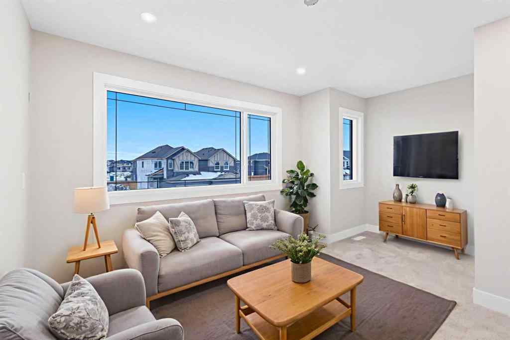 MLS&reg; # A2269457 - 56 Bridges Drive  in Bridges of Langdon Langdon, Residential Open Houses