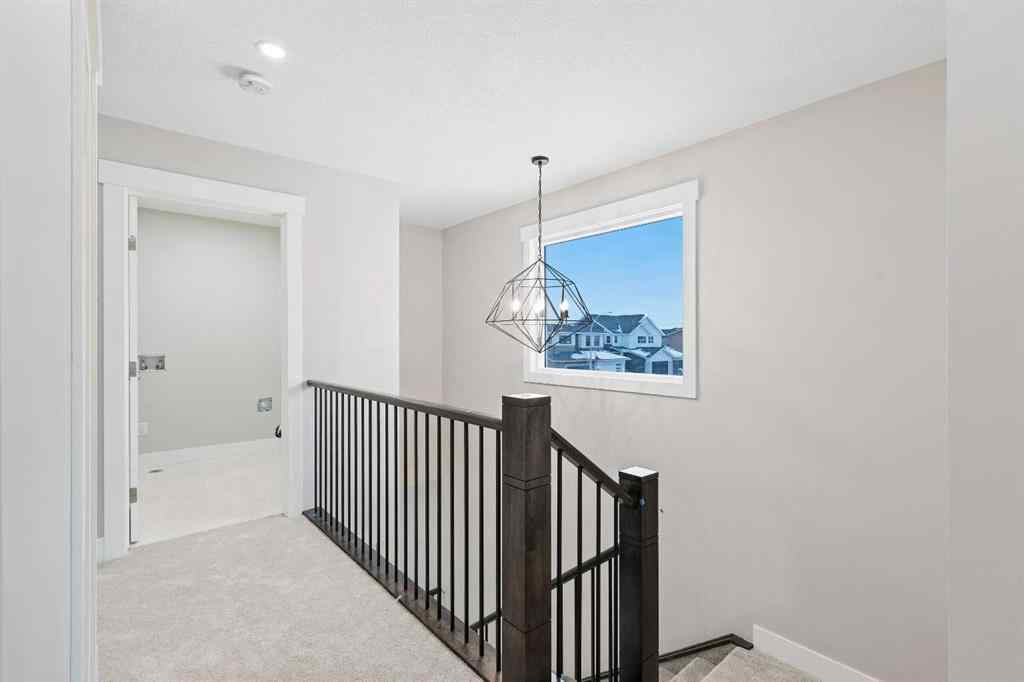 MLS&reg; # A2269457 - 56 Bridges Drive  in Bridges of Langdon Langdon, Residential Open Houses