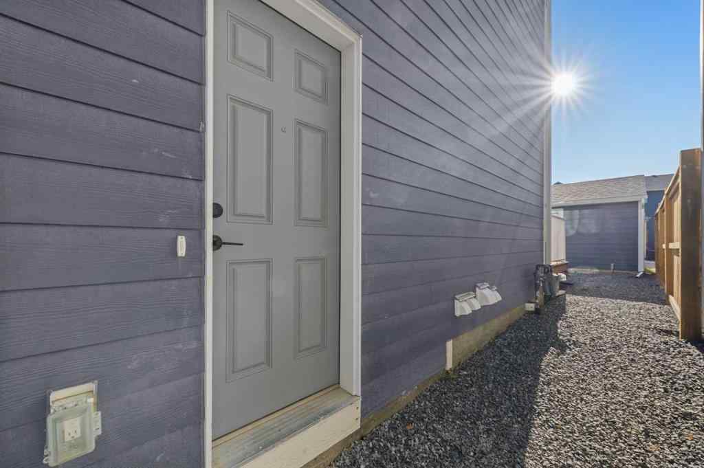 MLS® A2269458 - 259 Magnolia Drive SE in Mahogany Calgary, Residential