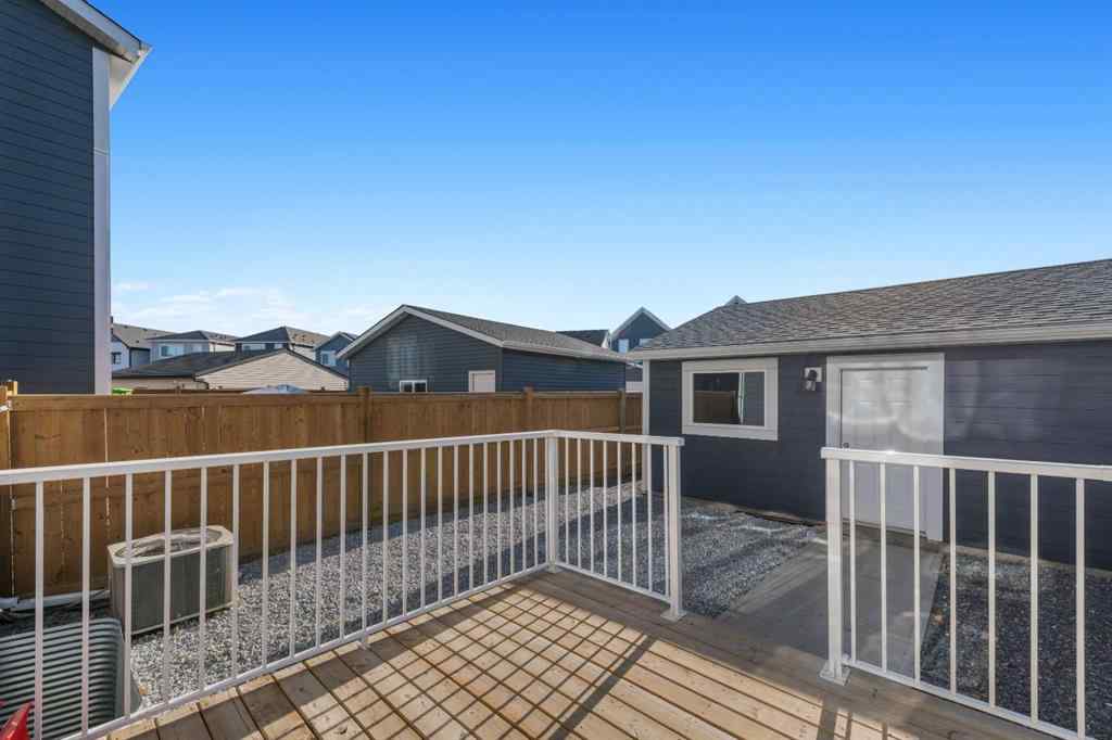 MLS® A2269458 - 259 Magnolia Drive SE in Mahogany Calgary, Residential