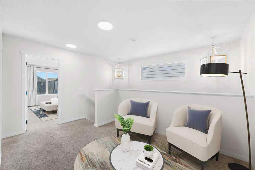 MLS® A2269458 - 259 Magnolia Drive SE in Mahogany Calgary, Residential