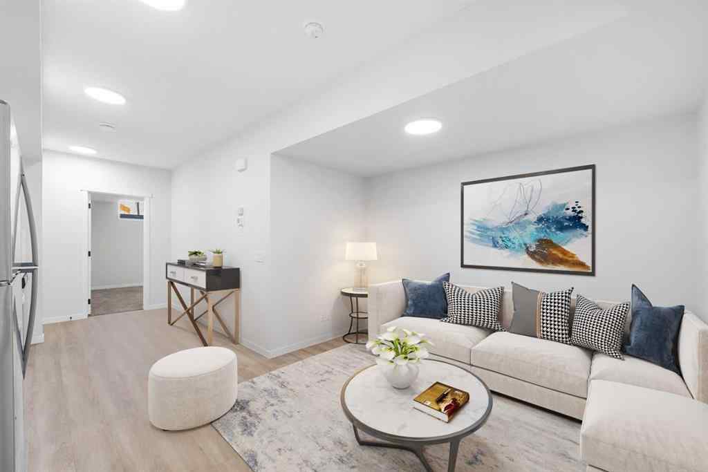 MLS® A2269458 - 259 Magnolia Drive SE in Mahogany Calgary, Residential