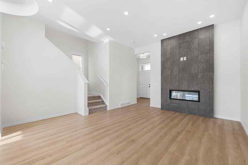 MLS® A2269458 - 259 Magnolia Drive SE in Mahogany Calgary, Residential