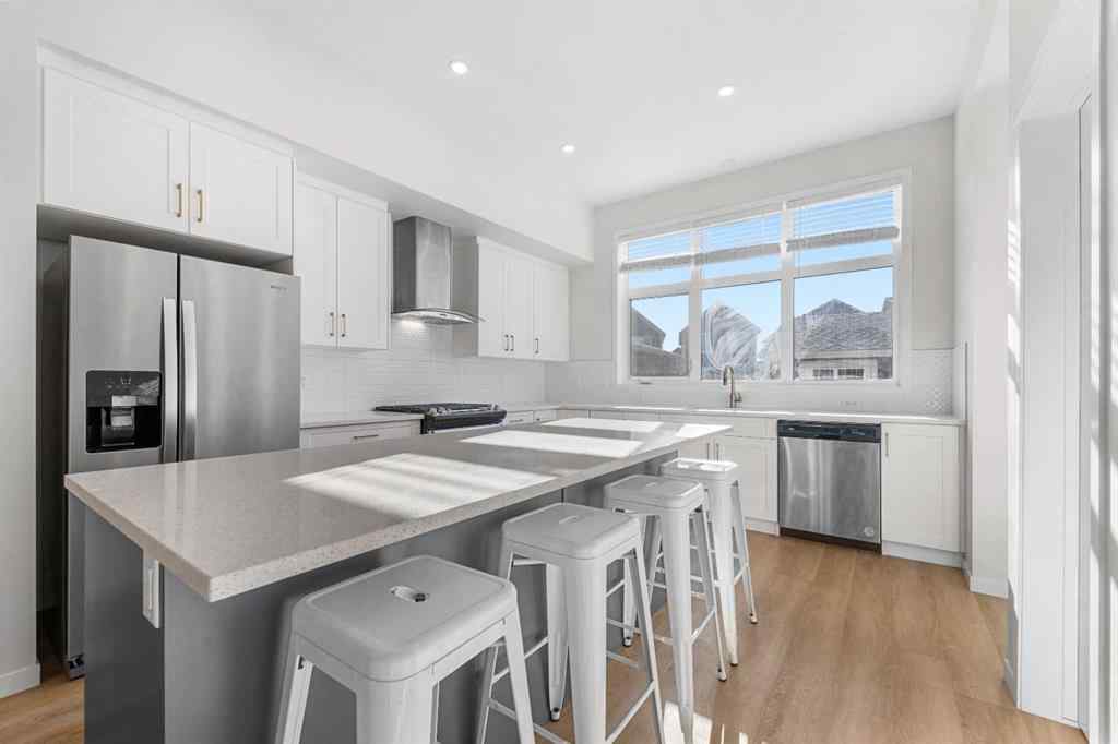 MLS® A2269458 - 259 Magnolia Drive SE in Mahogany Calgary, Residential