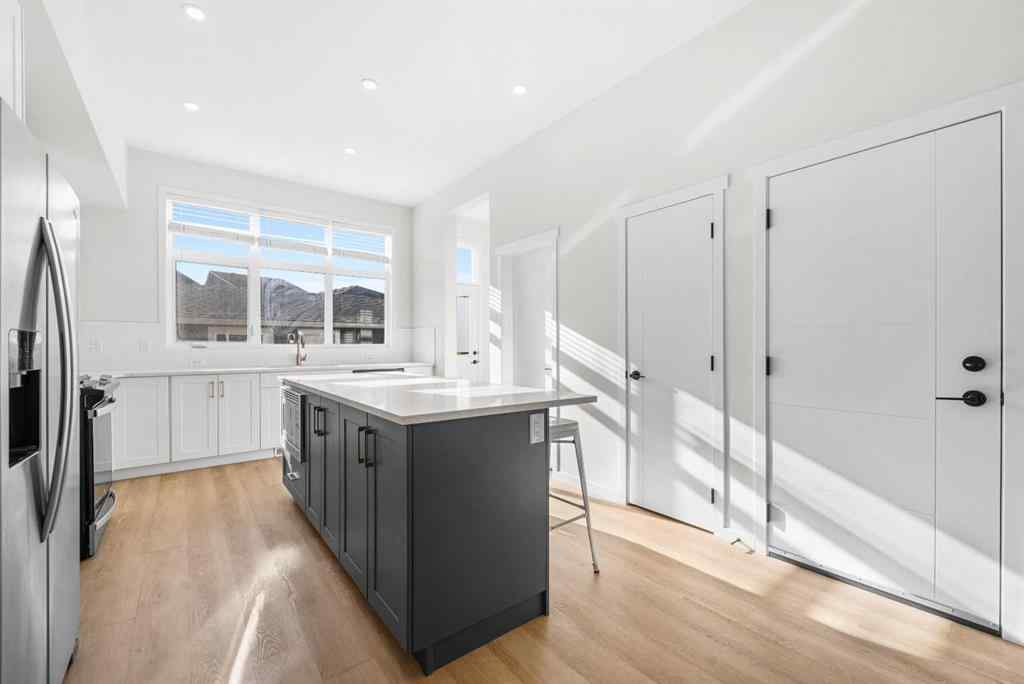 MLS® A2269458 - 259 Magnolia Drive SE in Mahogany Calgary, Residential