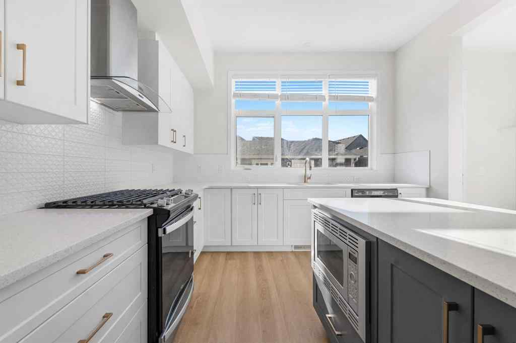 MLS® A2269458 - 259 Magnolia Drive SE in Mahogany Calgary, Residential