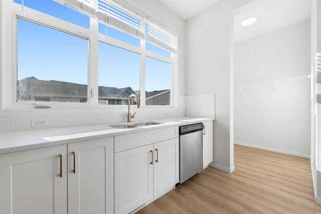 MLS® A2269458 - 259 Magnolia Drive SE in Mahogany Calgary, Residential