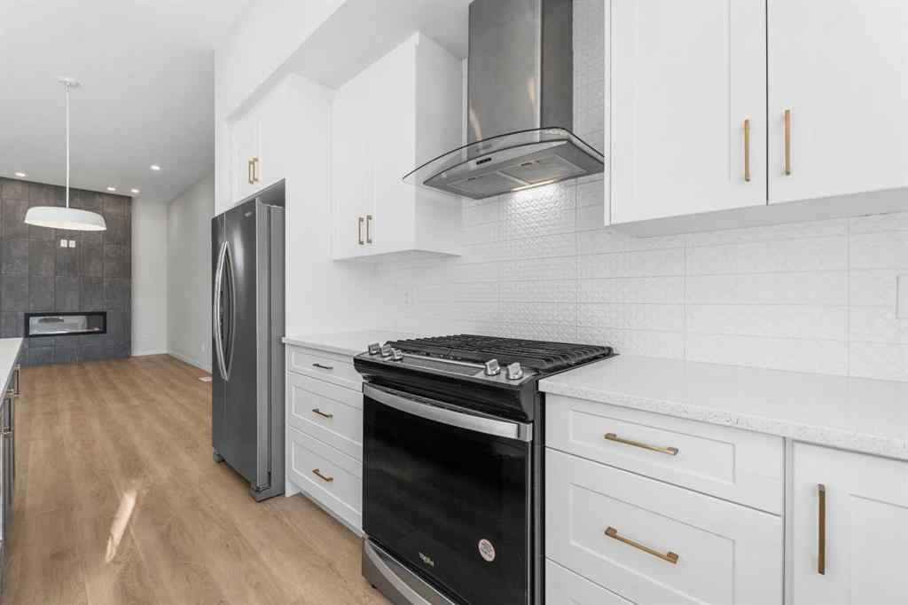 MLS® A2269458 - 259 Magnolia Drive SE in Mahogany Calgary, Residential