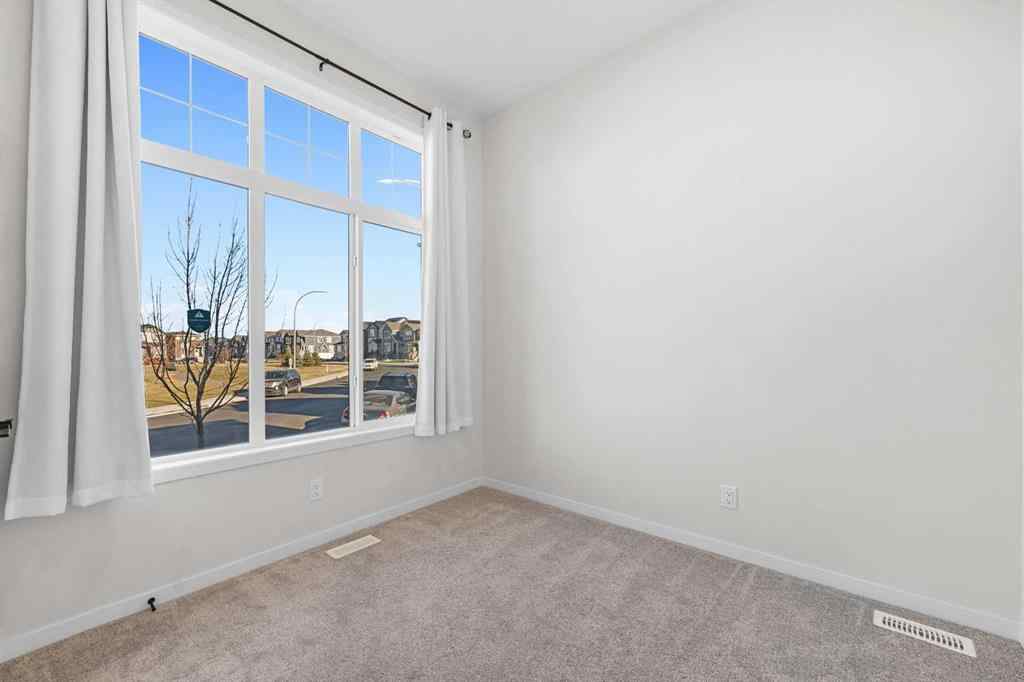 MLS® A2269458 - 259 Magnolia Drive SE in Mahogany Calgary, Residential