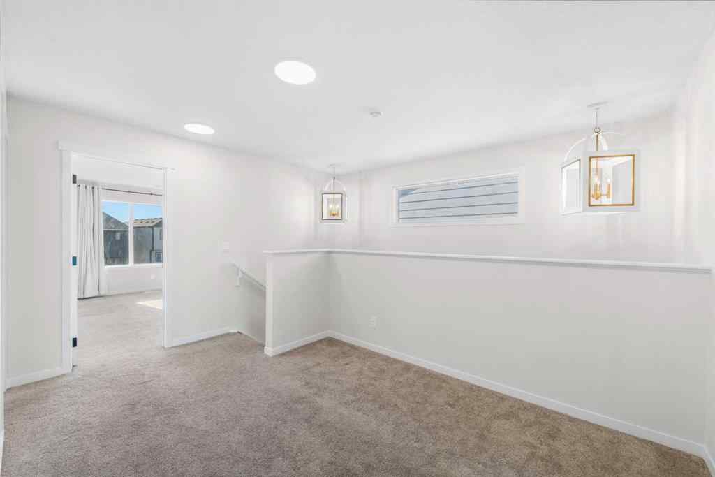 MLS® A2269458 - 259 Magnolia Drive SE in Mahogany Calgary, Residential