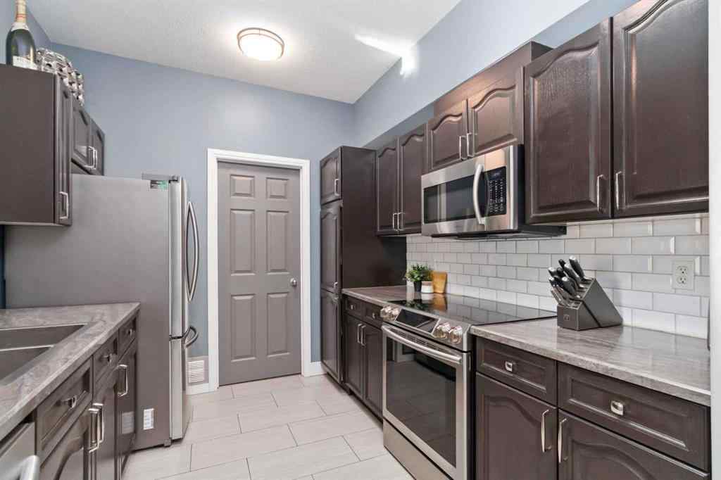 MLS&reg; # A2269459 - Unit #104 290 Plamondon Drive  in Timberlea Fort McMurray, Residential Open Houses