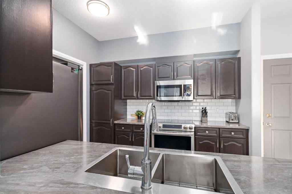 MLS&reg; # A2269459 - Unit #104 290 Plamondon Drive  in Timberlea Fort McMurray, Residential Open Houses