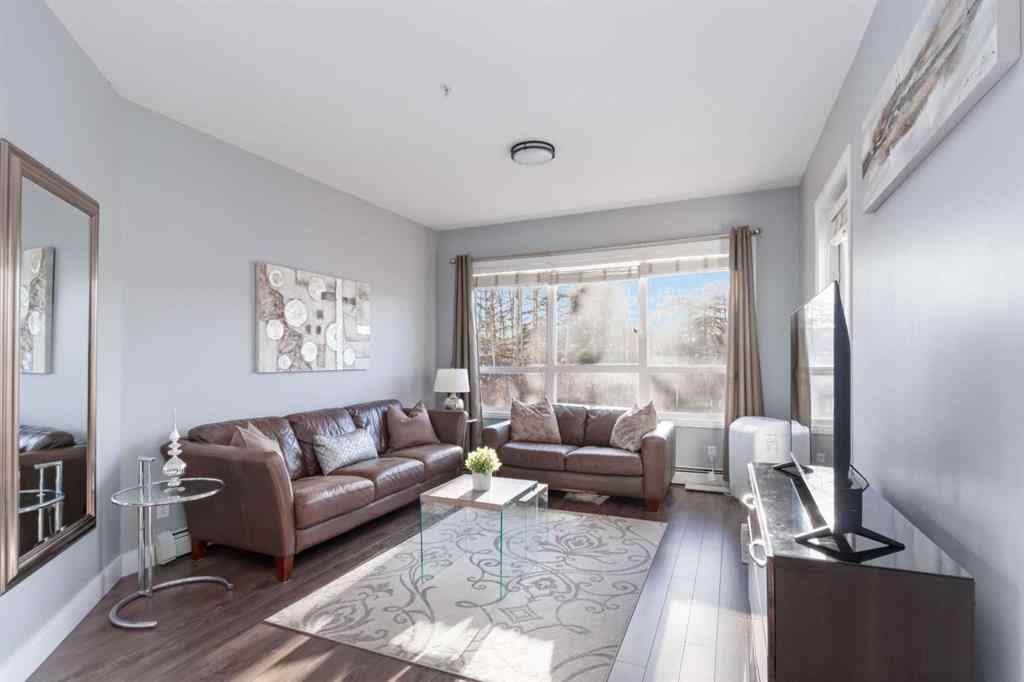 MLS&reg; # A2269459 - Unit #104 290 Plamondon Drive  in Timberlea Fort McMurray, Residential Open Houses