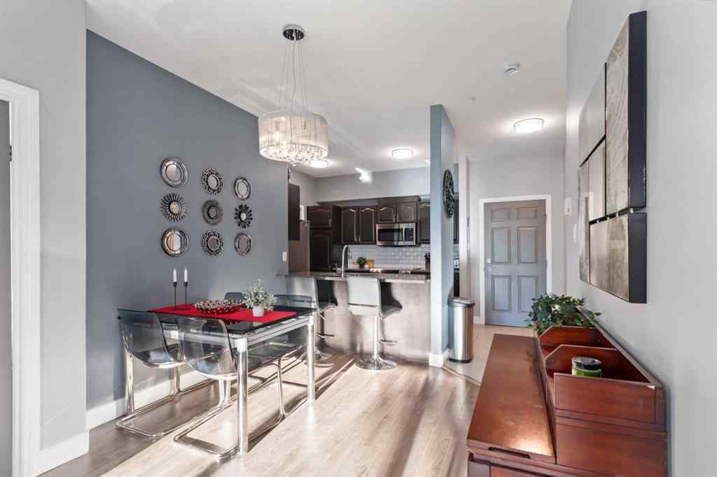 MLS&reg; # A2269459 - Unit #104 290 Plamondon Drive  in Timberlea Fort McMurray, Residential Open Houses